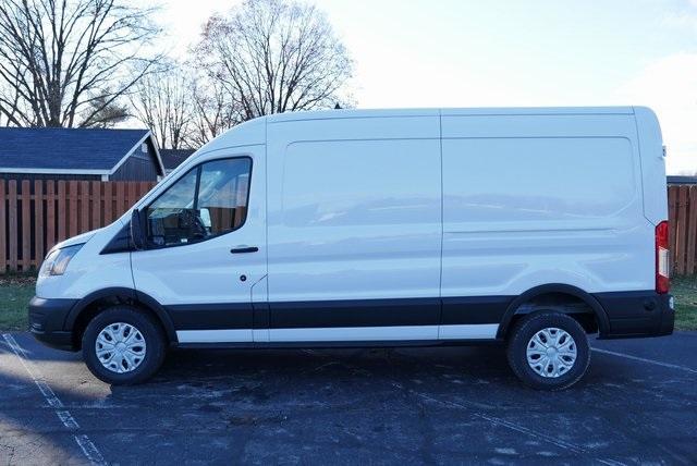 new 2024 Ford Transit-250 car, priced at $50,178