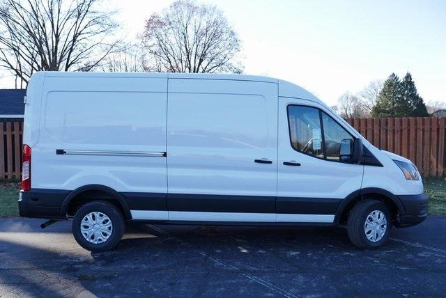 new 2024 Ford Transit-250 car, priced at $50,178