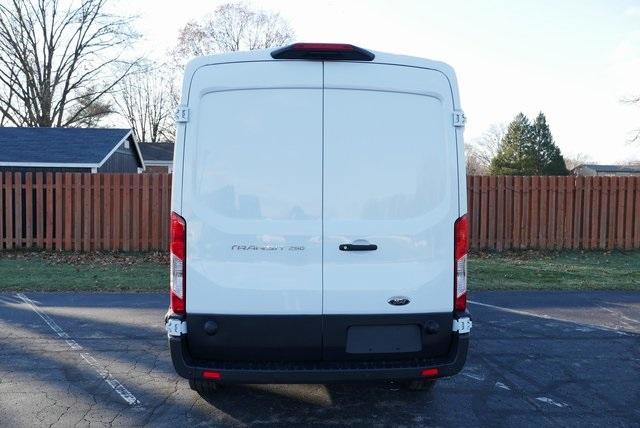 new 2024 Ford Transit-250 car, priced at $50,178