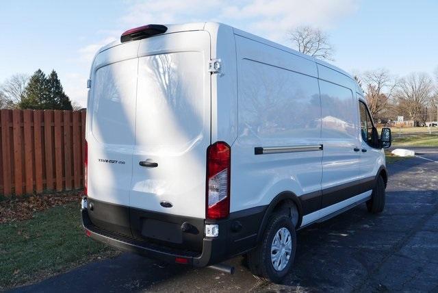 new 2024 Ford Transit-250 car, priced at $50,178