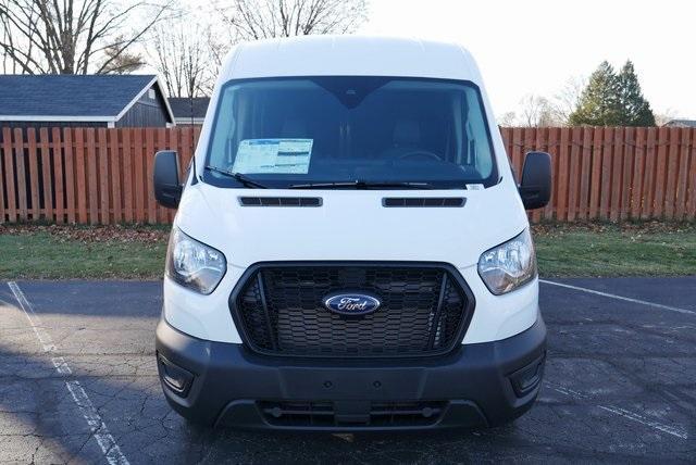 new 2024 Ford Transit-250 car, priced at $50,178