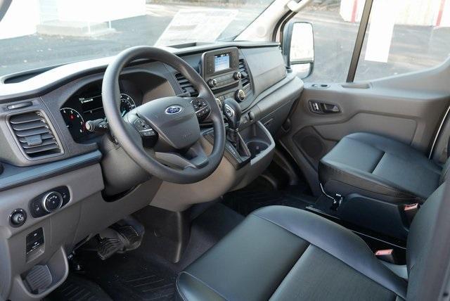 new 2024 Ford Transit-250 car, priced at $50,178