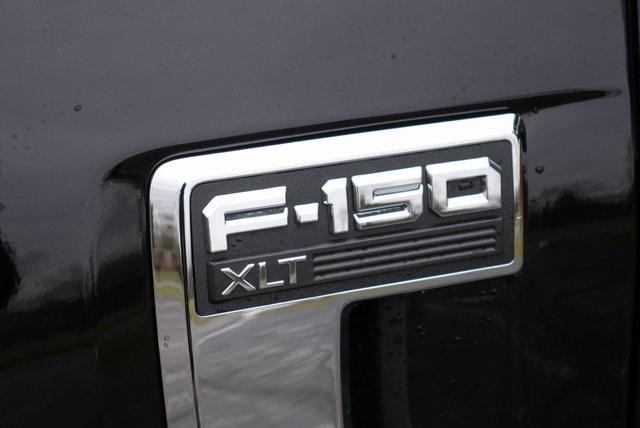 new 2024 Ford F-150 car, priced at $57,970