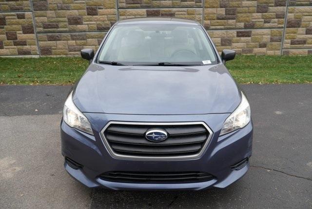 used 2015 Subaru Legacy car, priced at $7,282