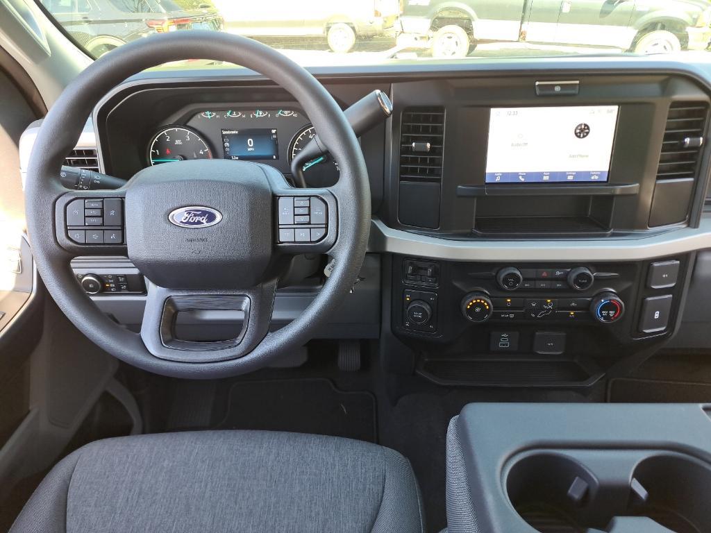 new 2026 Ford F-350 car, priced at $69,810