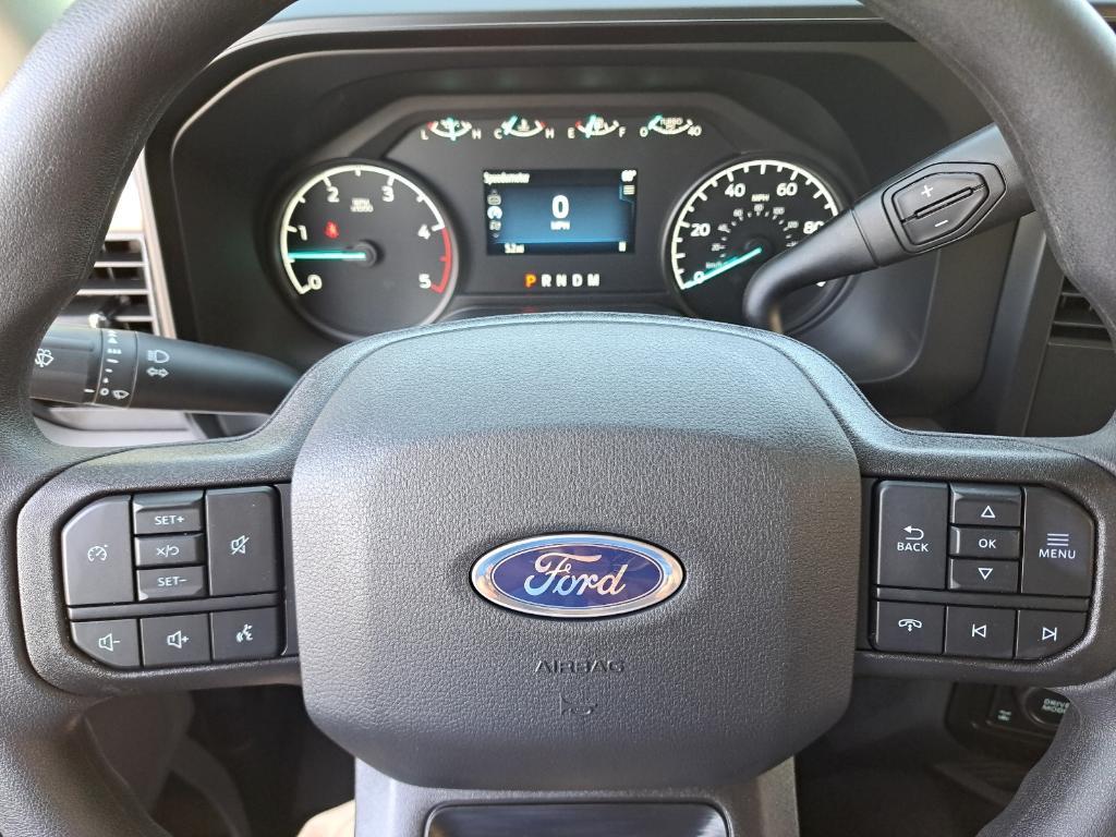 new 2026 Ford F-350 car, priced at $69,810