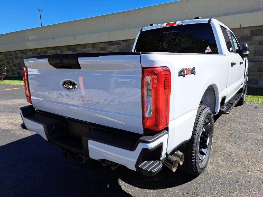 new 2026 Ford F-350 car, priced at $69,810