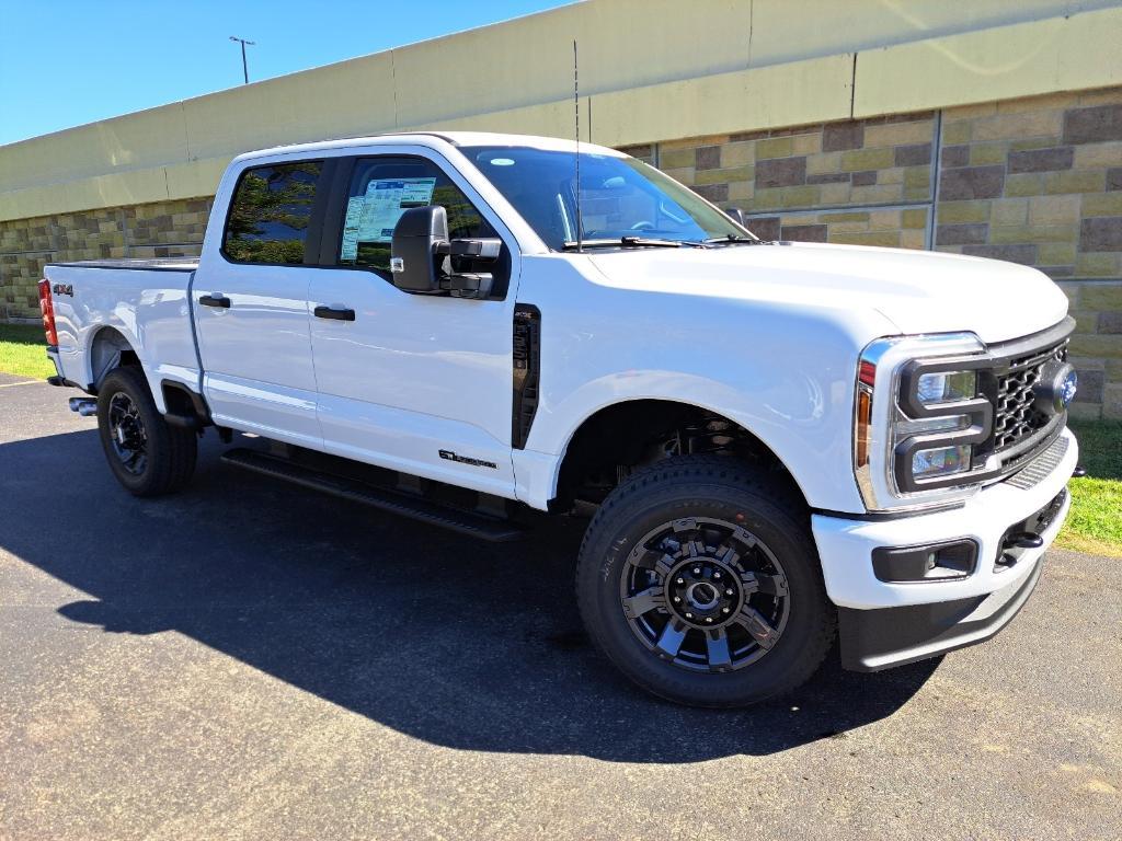 new 2026 Ford F-350 car, priced at $69,810