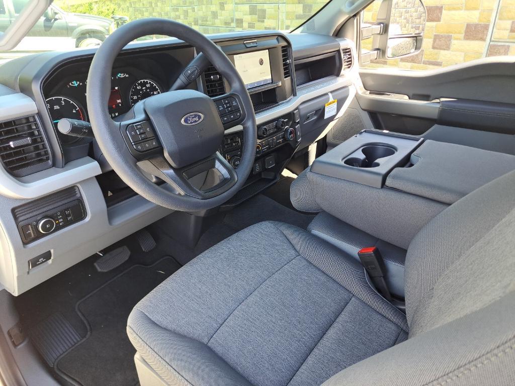 new 2026 Ford F-350 car, priced at $69,810