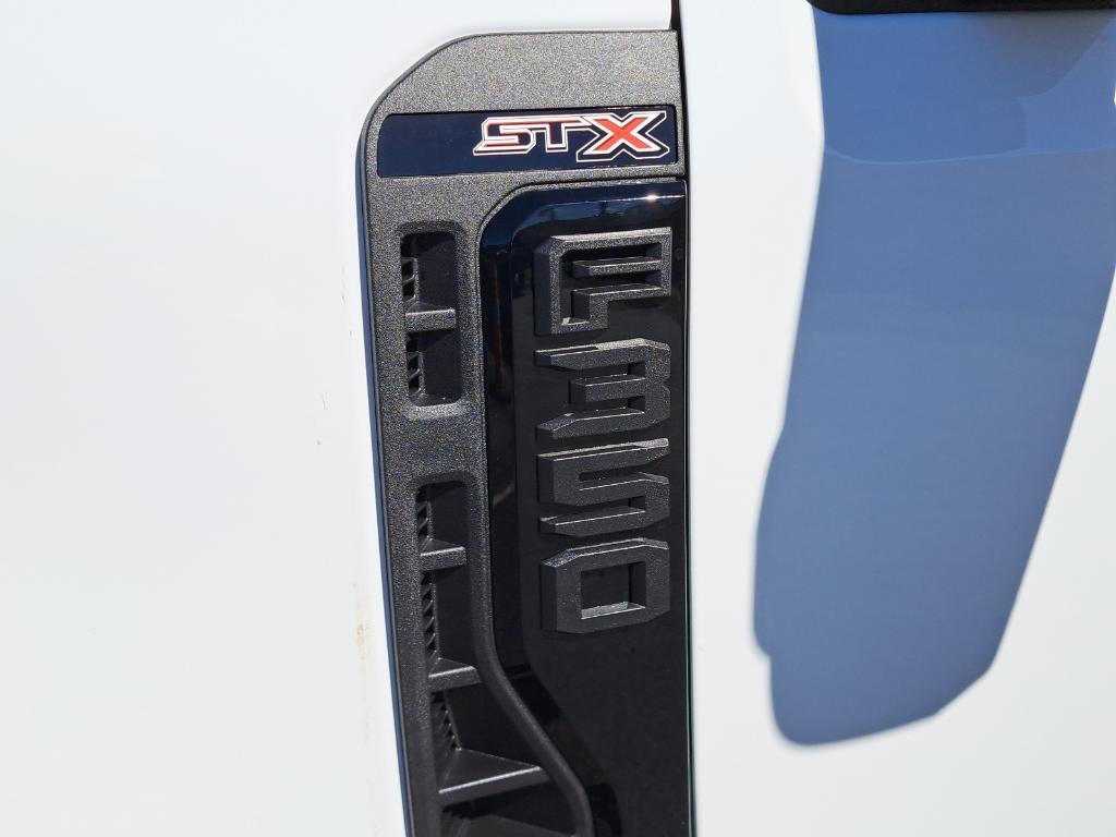 new 2026 Ford F-350 car, priced at $69,810
