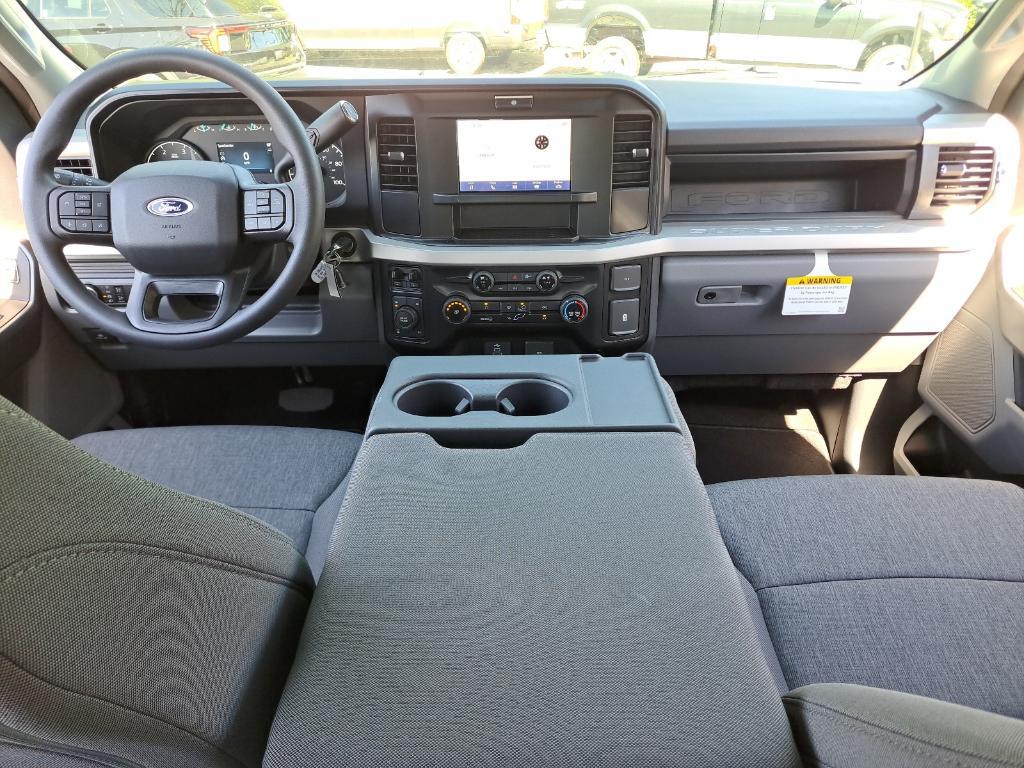 new 2026 Ford F-350 car, priced at $69,810