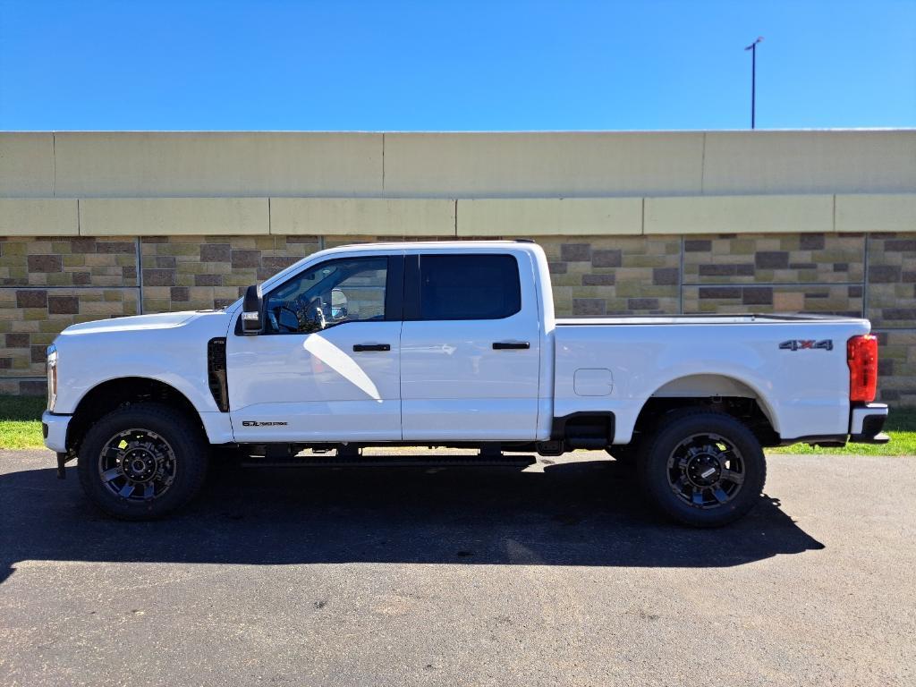 new 2026 Ford F-350 car, priced at $69,810