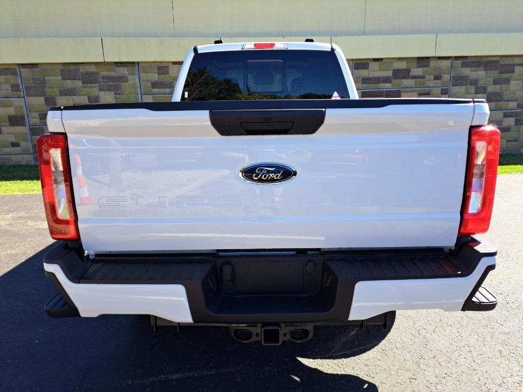 new 2026 Ford F-350 car, priced at $69,810