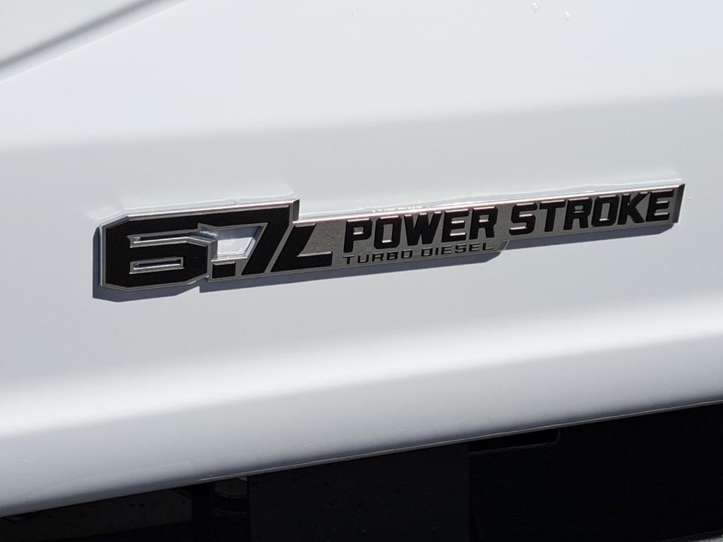 new 2026 Ford F-350 car, priced at $69,810