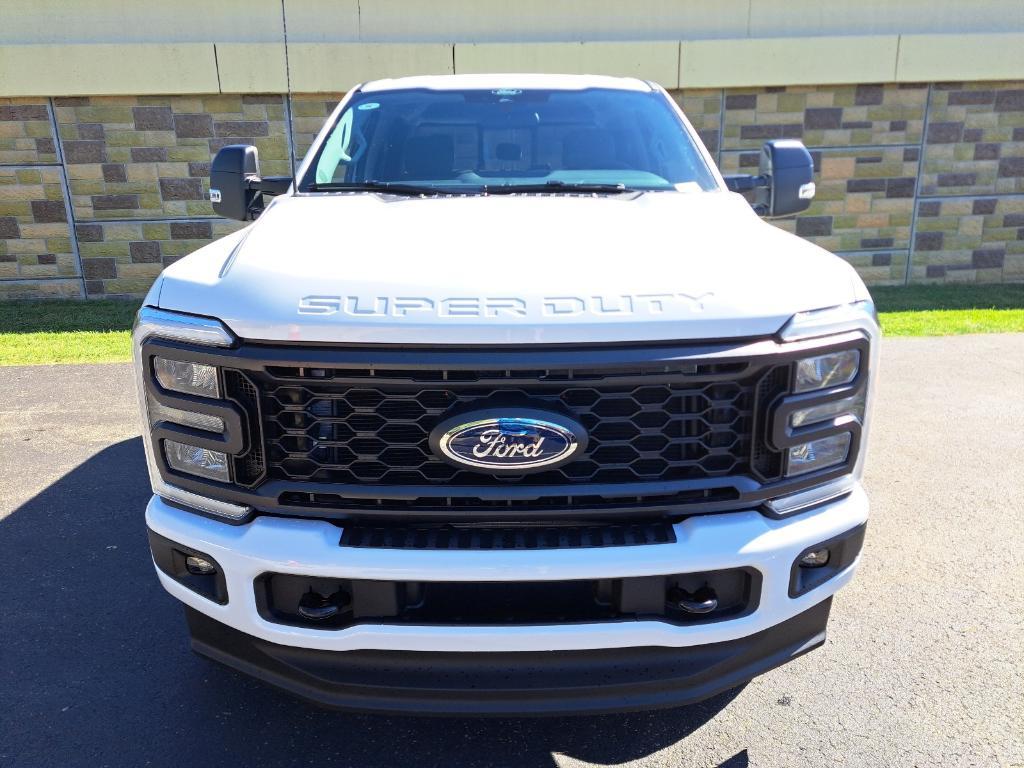 new 2026 Ford F-350 car, priced at $69,810