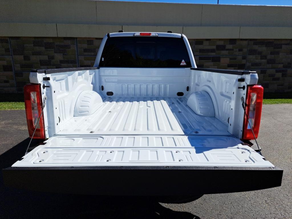new 2026 Ford F-350 car, priced at $69,810