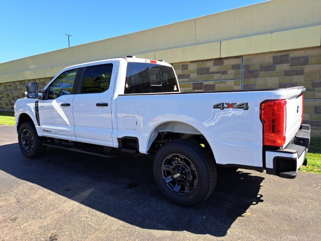 new 2026 Ford F-350 car, priced at $69,810