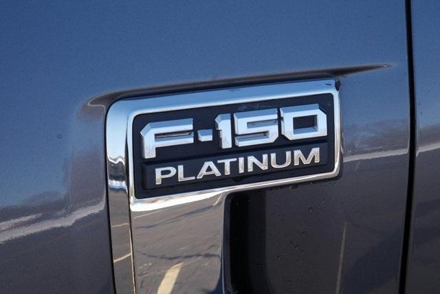 used 2021 Ford F-150 car, priced at $41,930