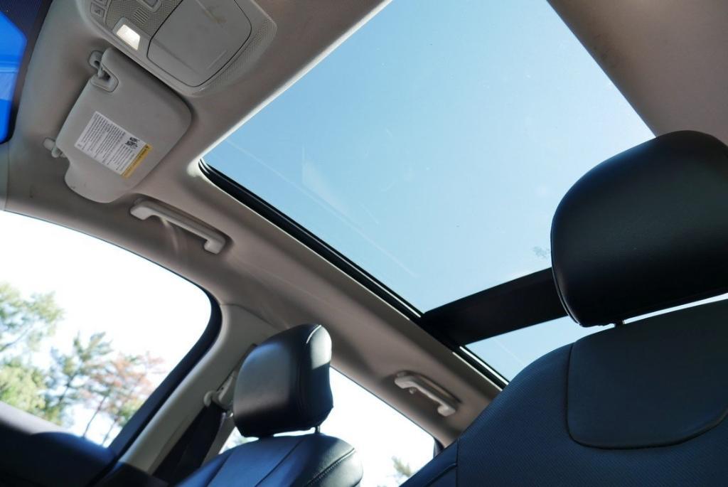 used 2018 Ford Edge car, priced at $16,211