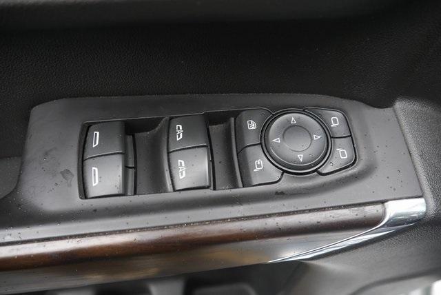 used 2019 GMC Sierra 1500 car, priced at $31,418