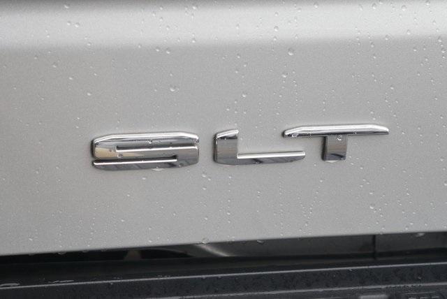 used 2019 GMC Sierra 1500 car, priced at $31,418