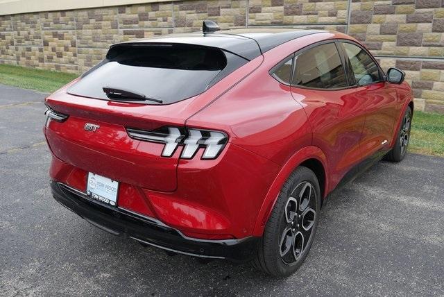 new 2024 Ford Mustang Mach-E car, priced at $54,103