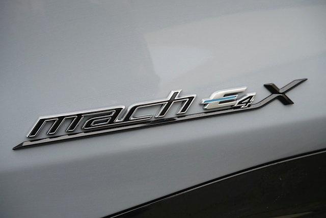 new 2024 Ford Mustang Mach-E car, priced at $53,419