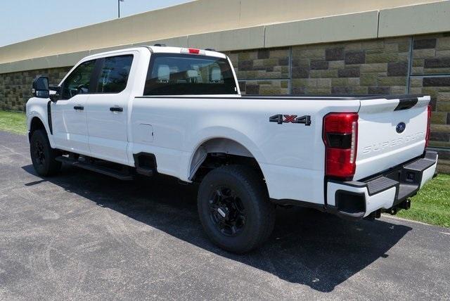 new 2025 Ford F-350 car, priced at $55,542