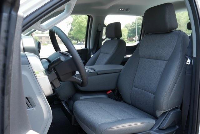 new 2025 Ford F-350 car, priced at $55,542