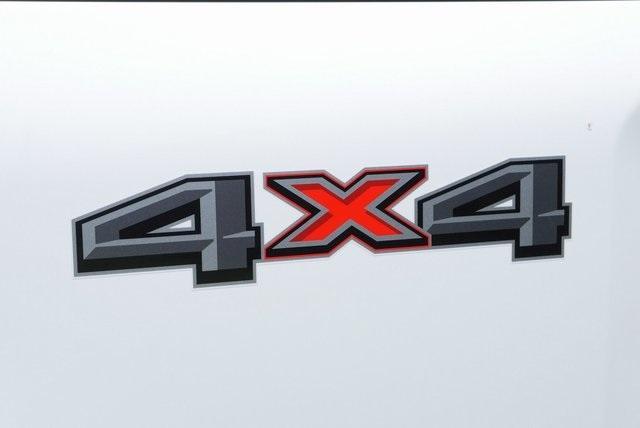 new 2025 Ford F-350 car, priced at $55,542