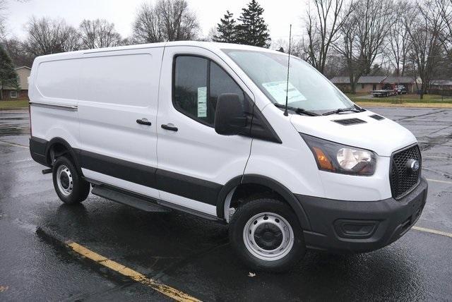 new 2024 Ford Transit-250 car, priced at $48,066