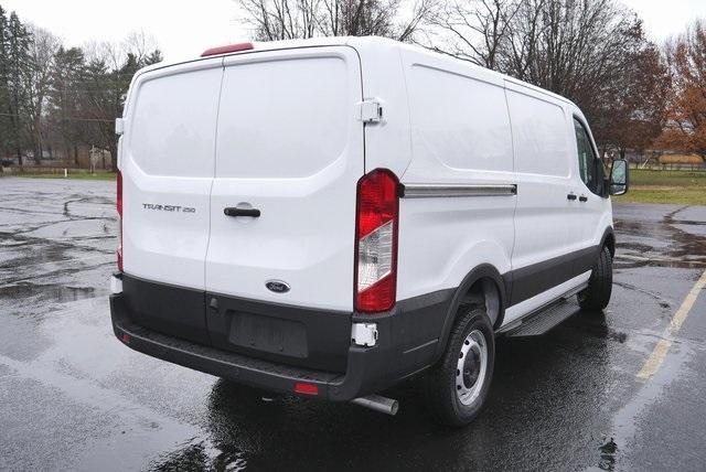 new 2024 Ford Transit-250 car, priced at $48,066