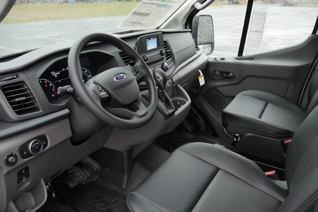 new 2024 Ford Transit-250 car, priced at $48,066