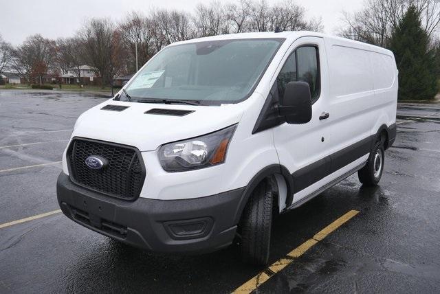 new 2024 Ford Transit-250 car, priced at $48,066