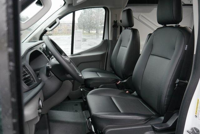 new 2024 Ford Transit-250 car, priced at $48,066