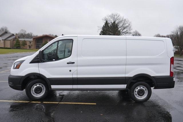 new 2024 Ford Transit-250 car, priced at $48,066