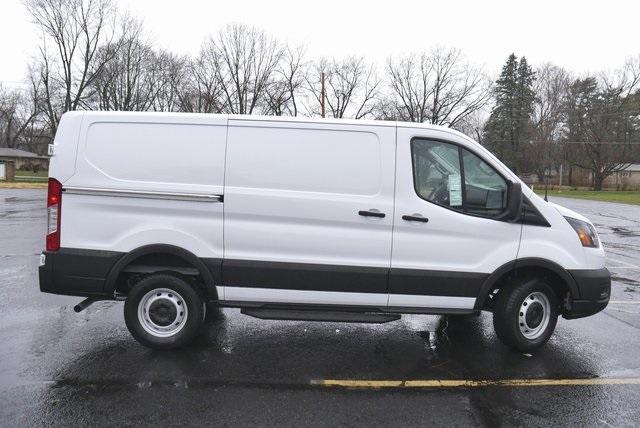 new 2024 Ford Transit-250 car, priced at $48,066