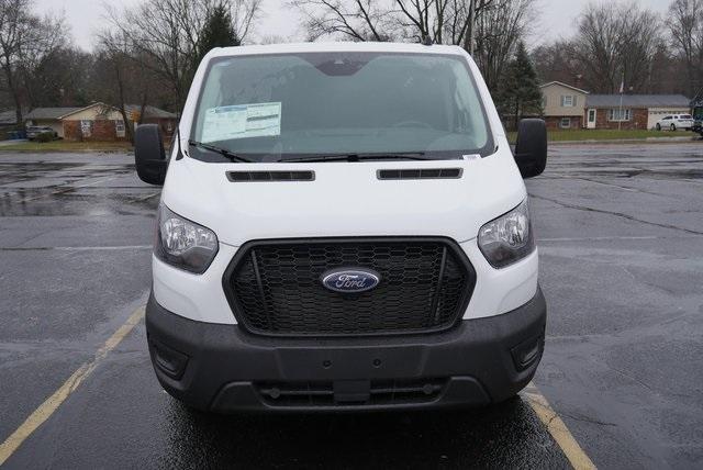 new 2024 Ford Transit-250 car, priced at $48,066