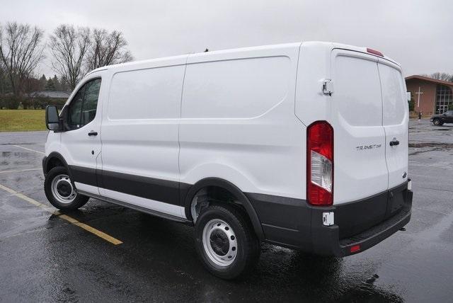 new 2024 Ford Transit-250 car, priced at $48,066