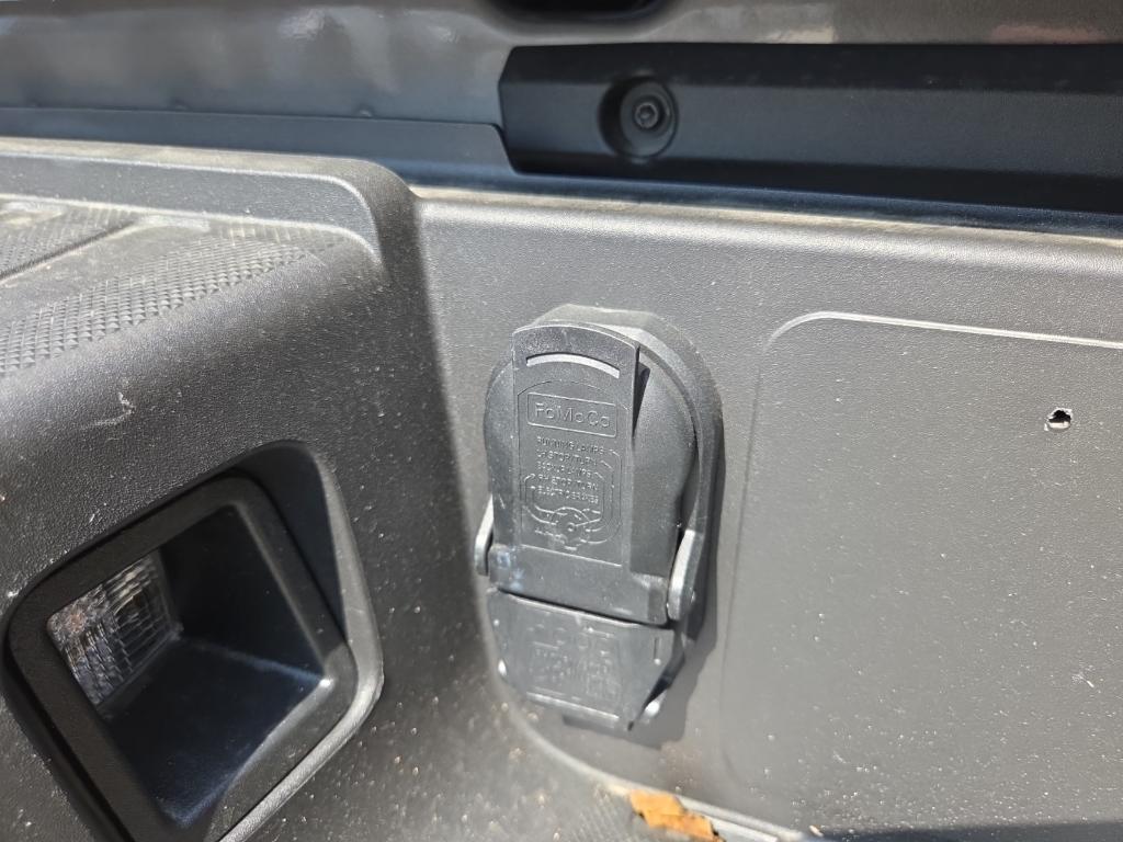 new 2025 Ford F-250 car, priced at $60,852