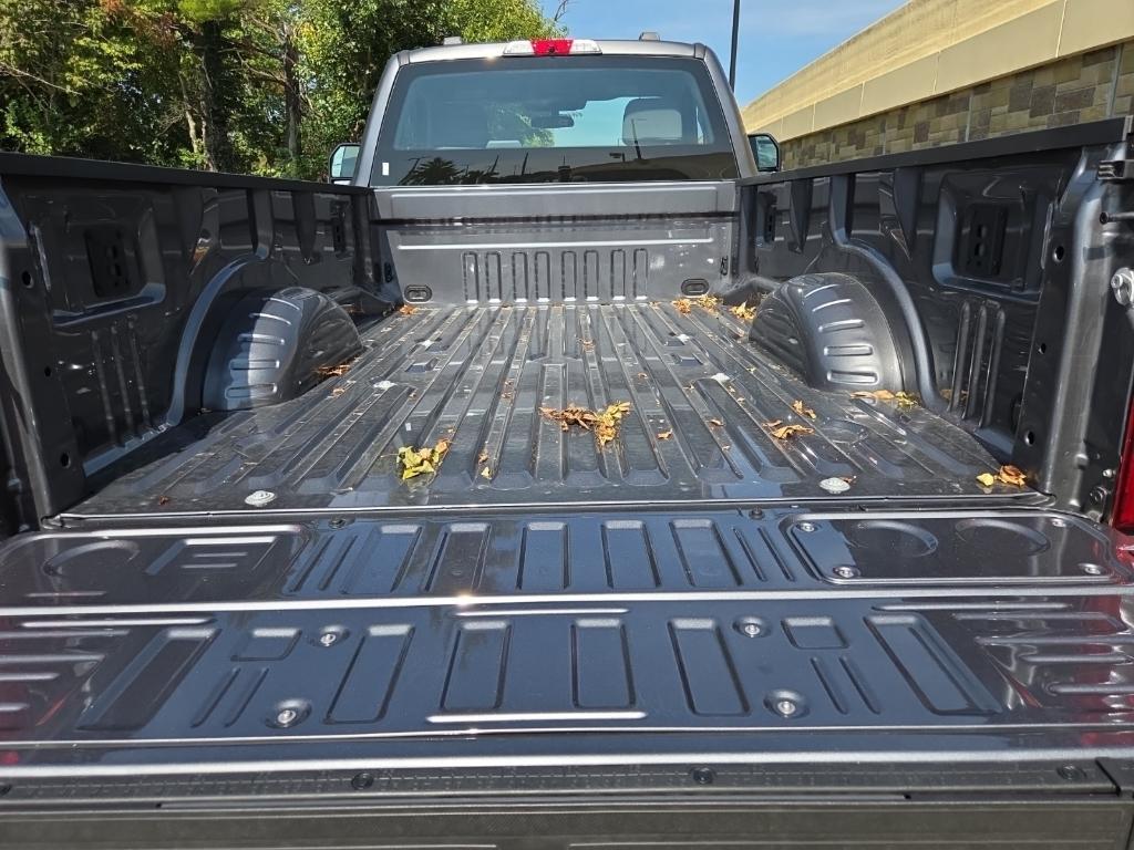 new 2025 Ford F-250 car, priced at $60,852