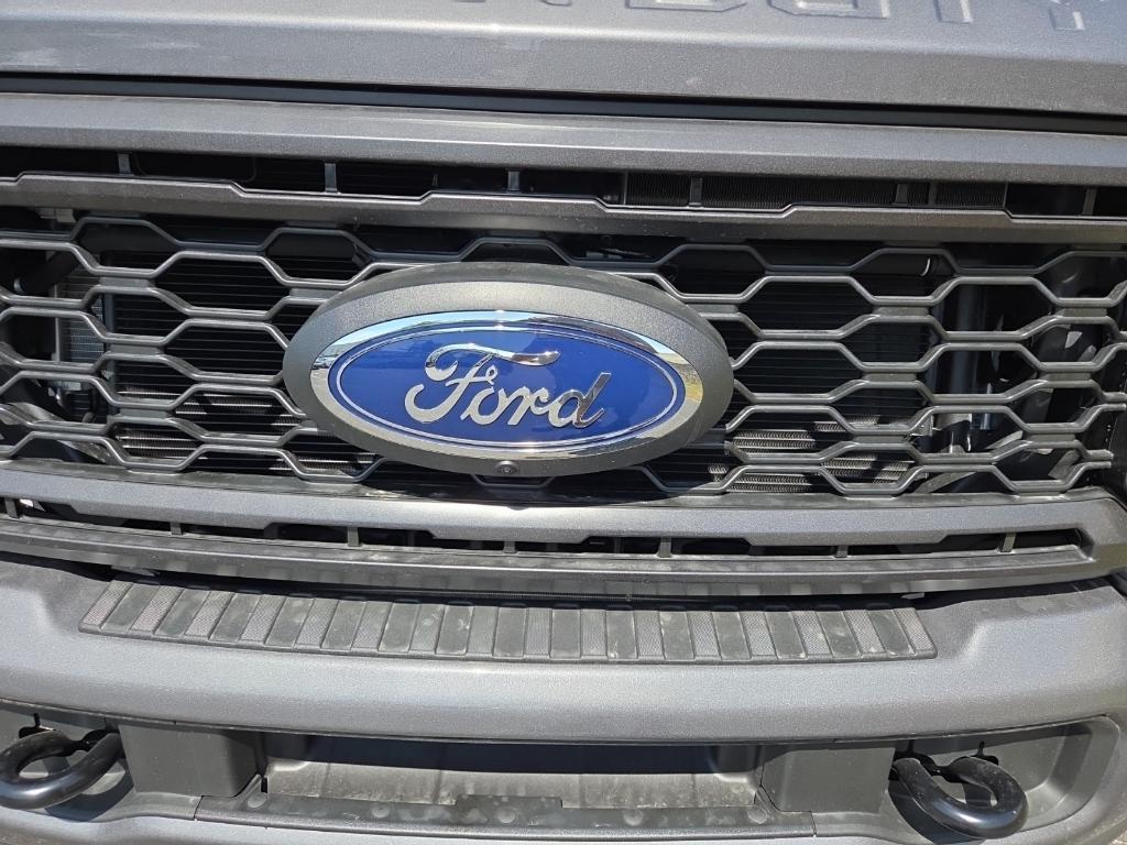 new 2025 Ford F-250 car, priced at $60,852