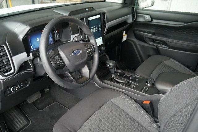 new 2024 Ford Ranger car, priced at $38,119