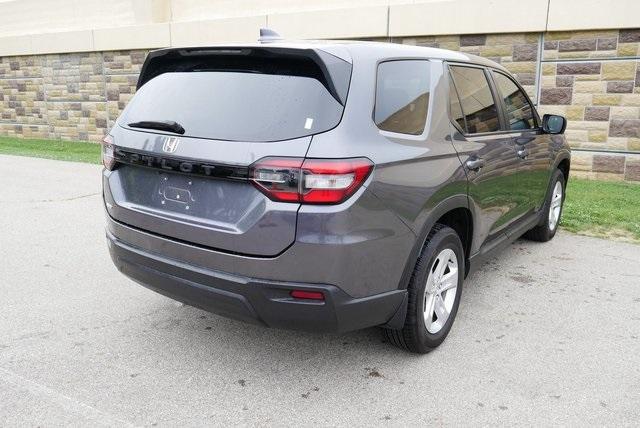 used 2023 Honda Pilot car, priced at $34,710