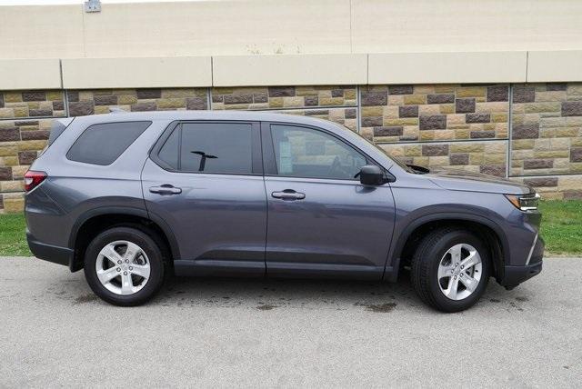 used 2023 Honda Pilot car, priced at $34,710
