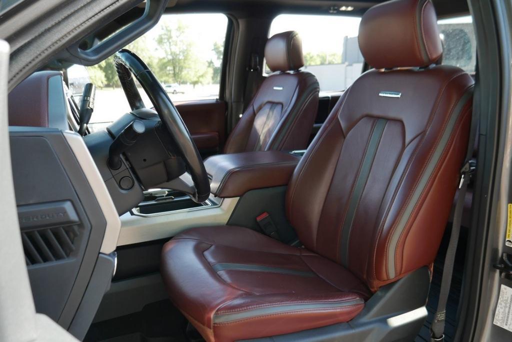 used 2022 Ford F-250 car, priced at $63,301