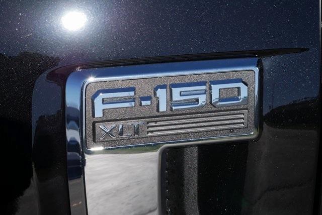 new 2024 Ford F-150 car, priced at $62,359