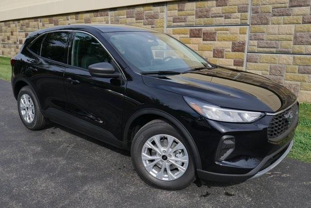 new 2024 Ford Escape car, priced at $30,242