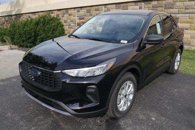 new 2024 Ford Escape car, priced at $30,242