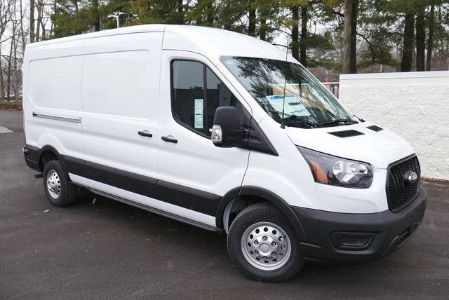 new 2024 Ford Transit-350 car, priced at $56,717